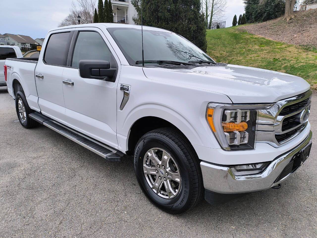 2023 Ford F-150 XL — Pickup Truck — 74,753 mi — Gastonia, NC