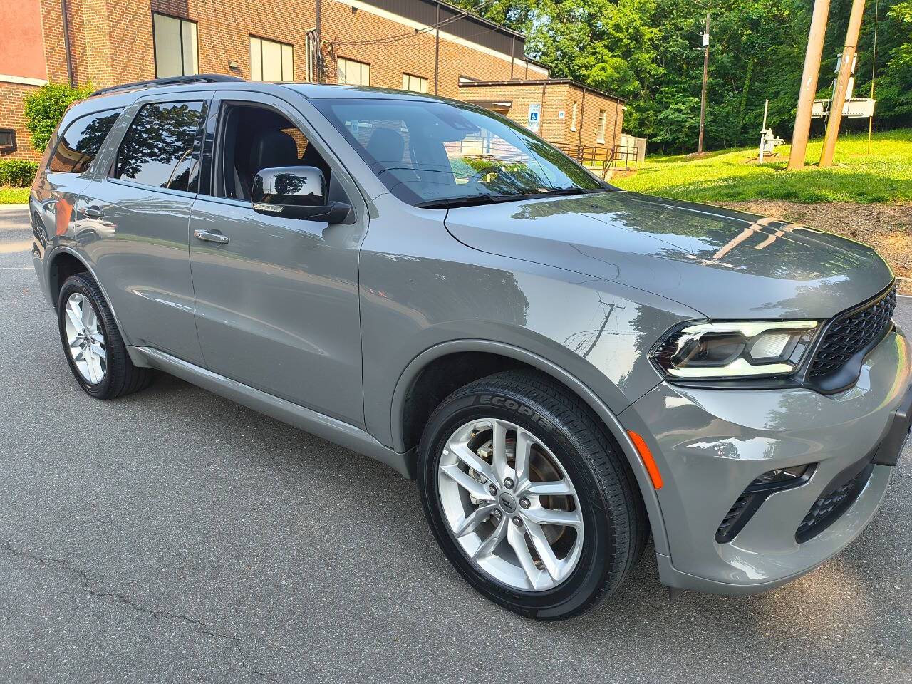 2023 Dodge Durango GT Plus — SUV — 54,651 mi — Gastonia, NC
