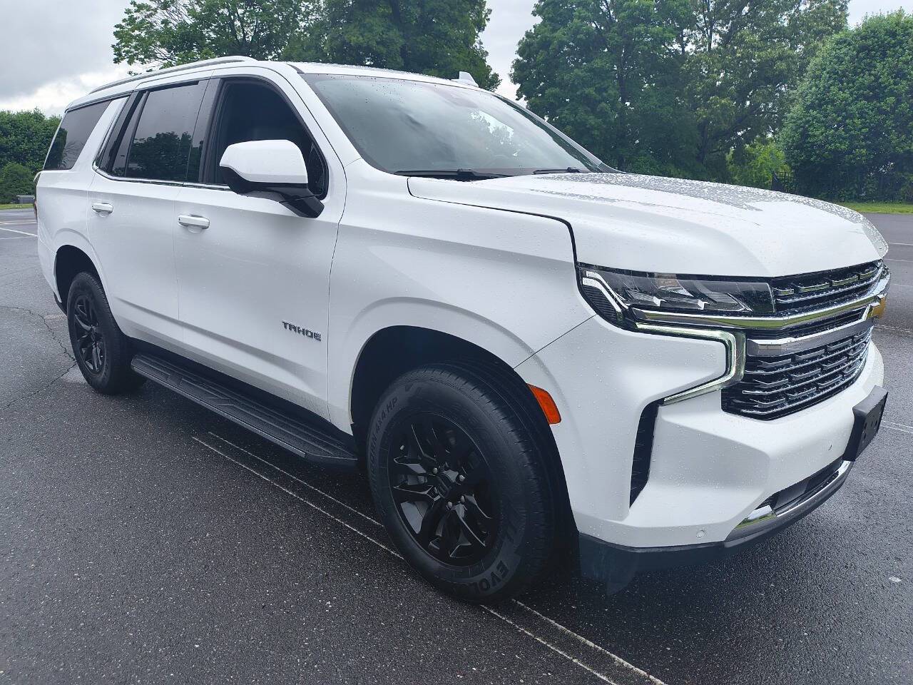 2023 Chevrolet Tahoe LT — SUV — 39,968 mi — Gastonia, NC