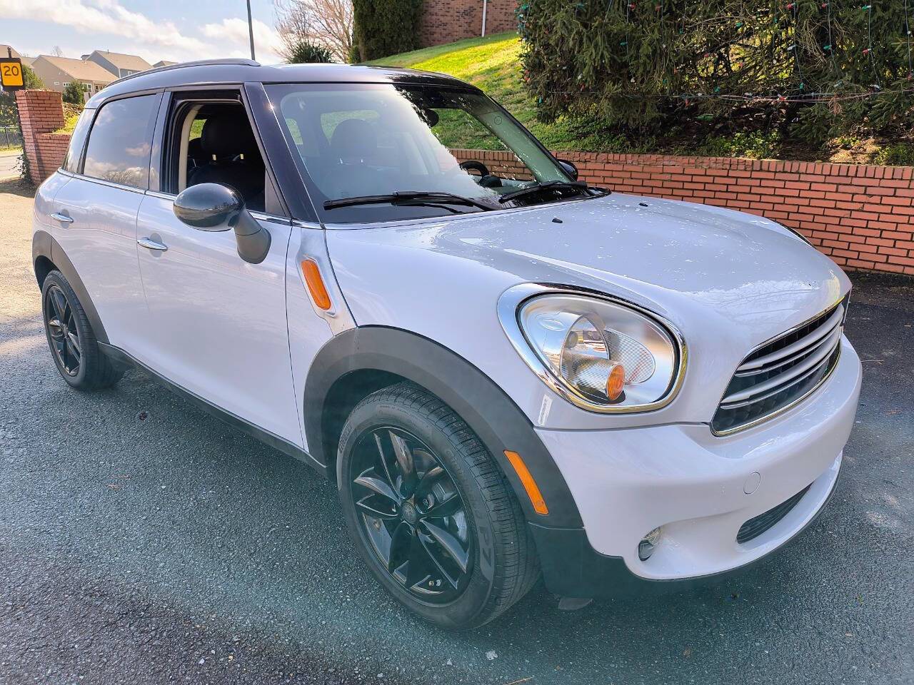 2016 MINI Countryman Cooper — SUV — 64,689 mi — Gastonia, NC