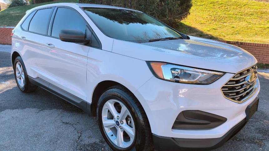 2020 Ford Edge SE — SUV — 93,836 mi — Gastonia, NC