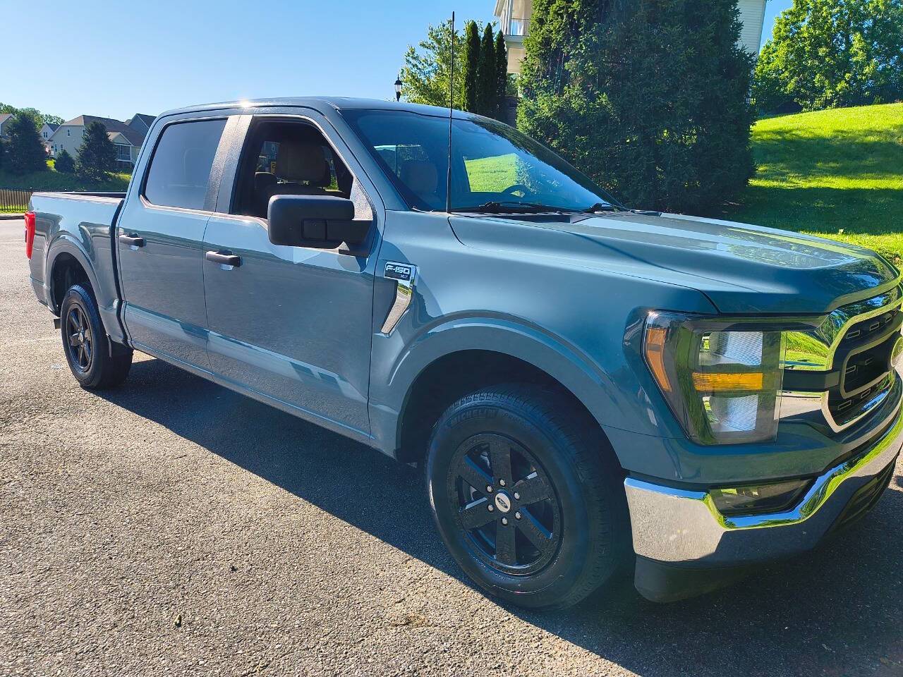 2023 Ford F-150 XL — Pickup Truck — 38,299 mi — Gastonia, NC