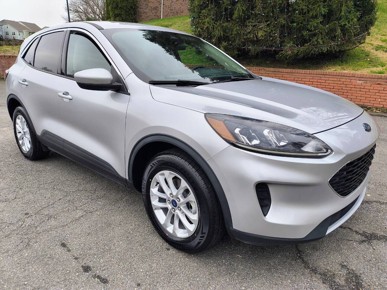 2020 Ford Escape SE — SUV — 98,047 mi — Gastonia, NC