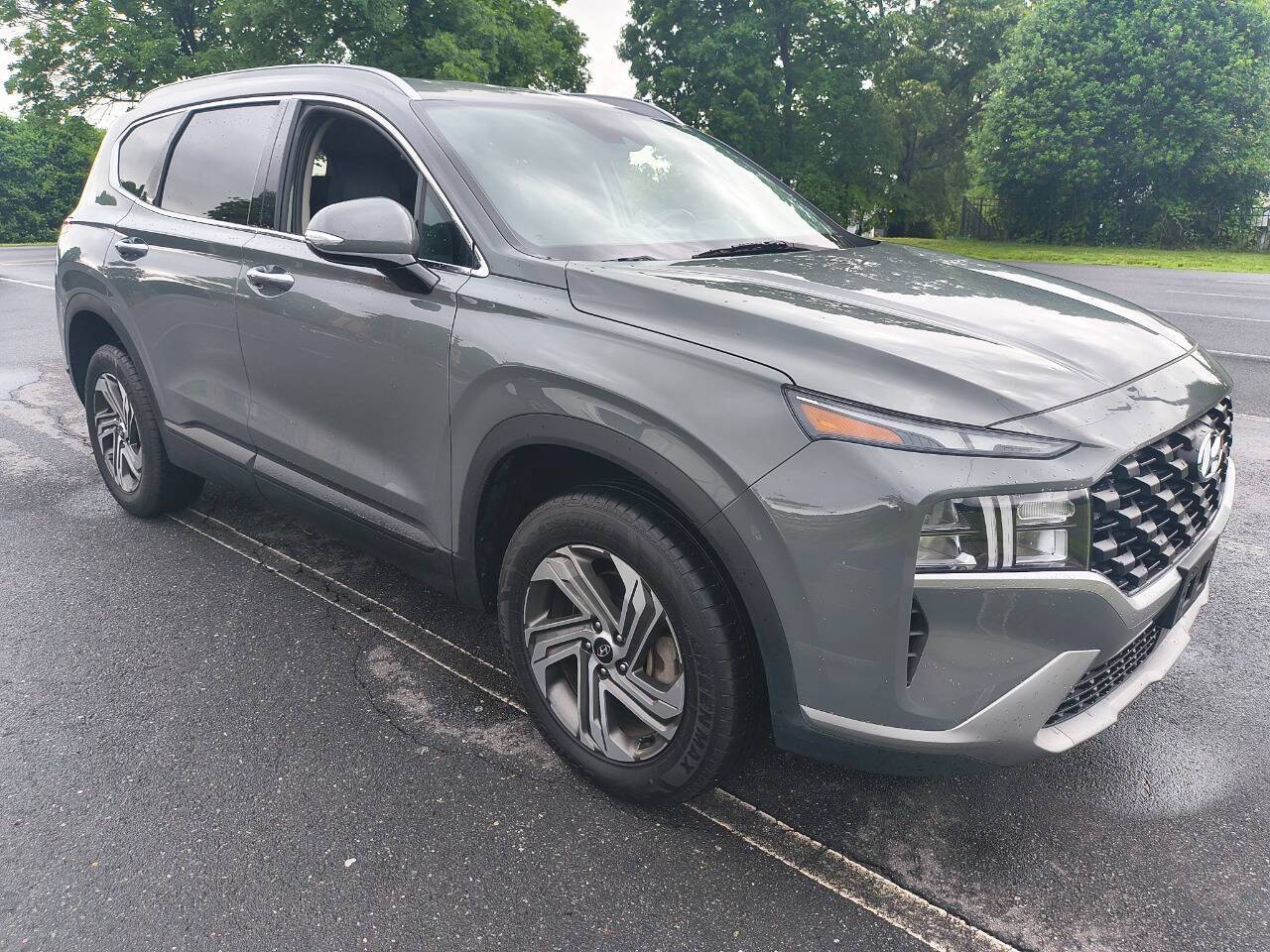 2023 Hyundai Santa Fe SEL — SUV — 82,763 mi — Gastonia, NC