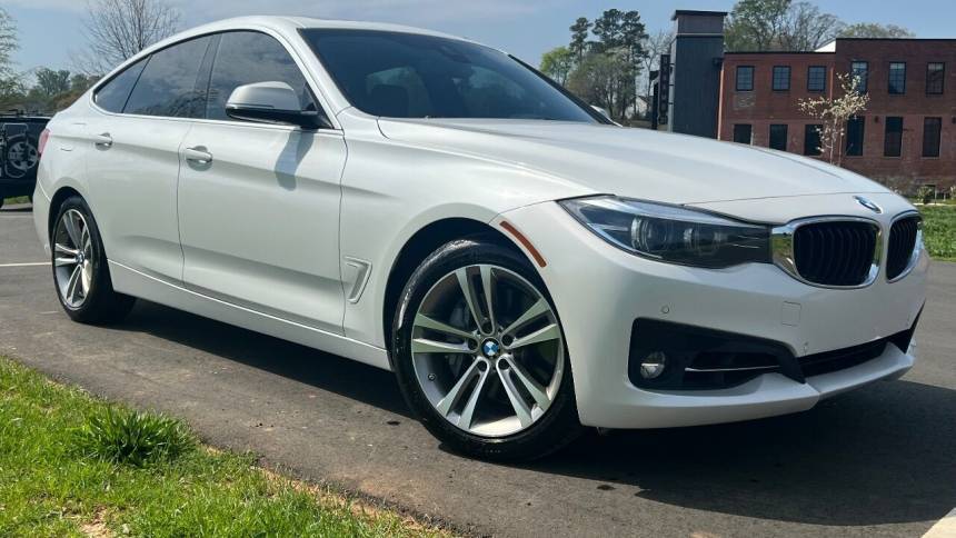 Used BMW 3 Series 340i for Sale Near Me - TrueCar