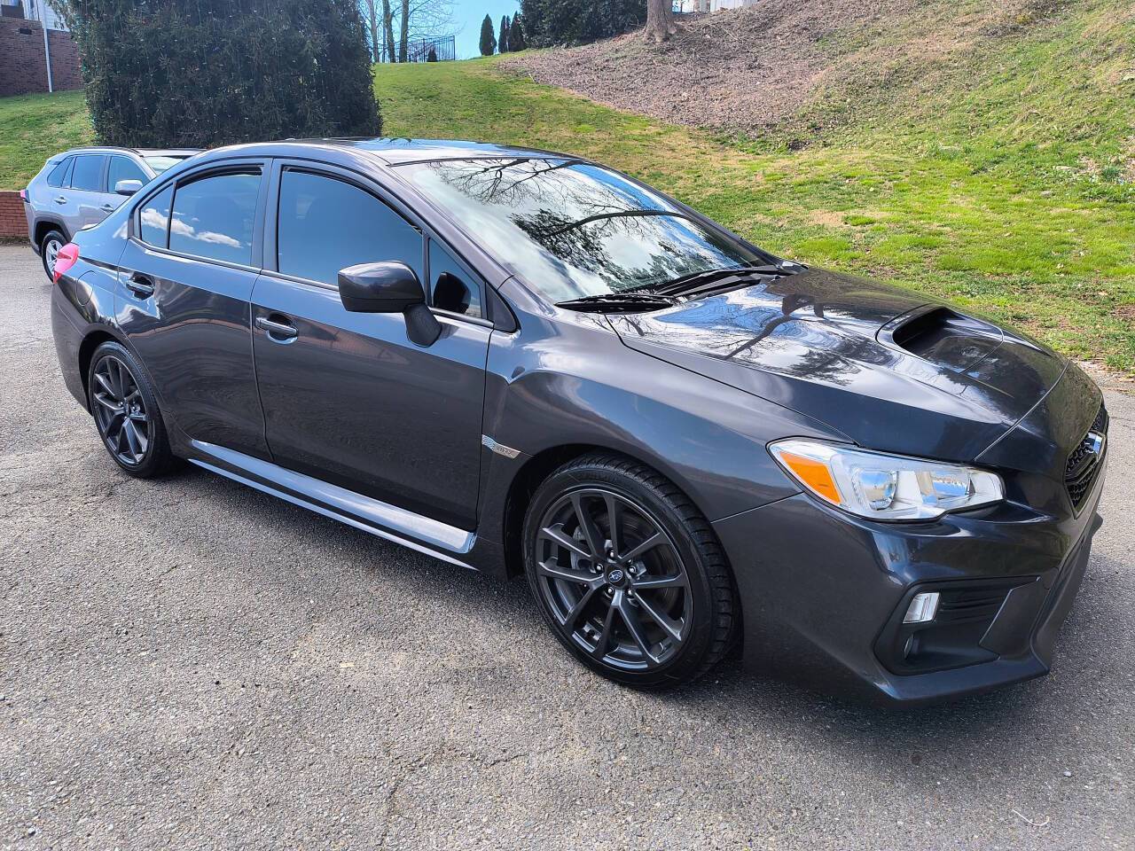 2019 Subaru WRX Premium — Sedan — 84,375 mi — Gastonia, NC
