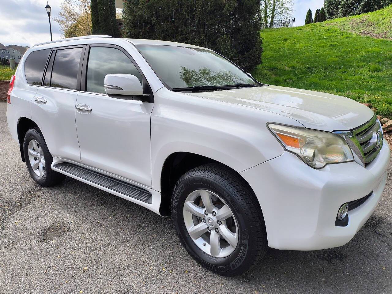 2011 Lexus GX GX 460 — SUV — 155,530 mi — Gastonia, NC