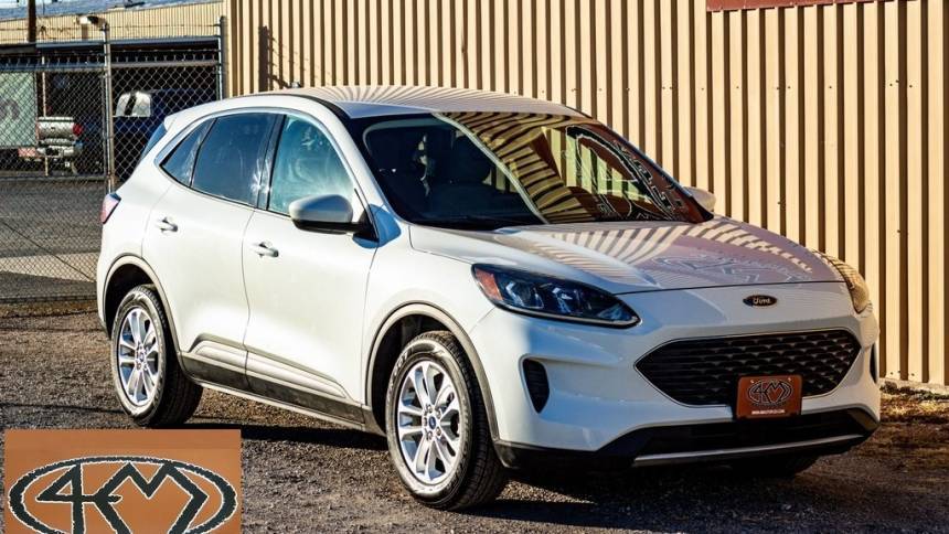 2020 Ford Escape SE — SUV — 94,374 mi — Abilene, TX