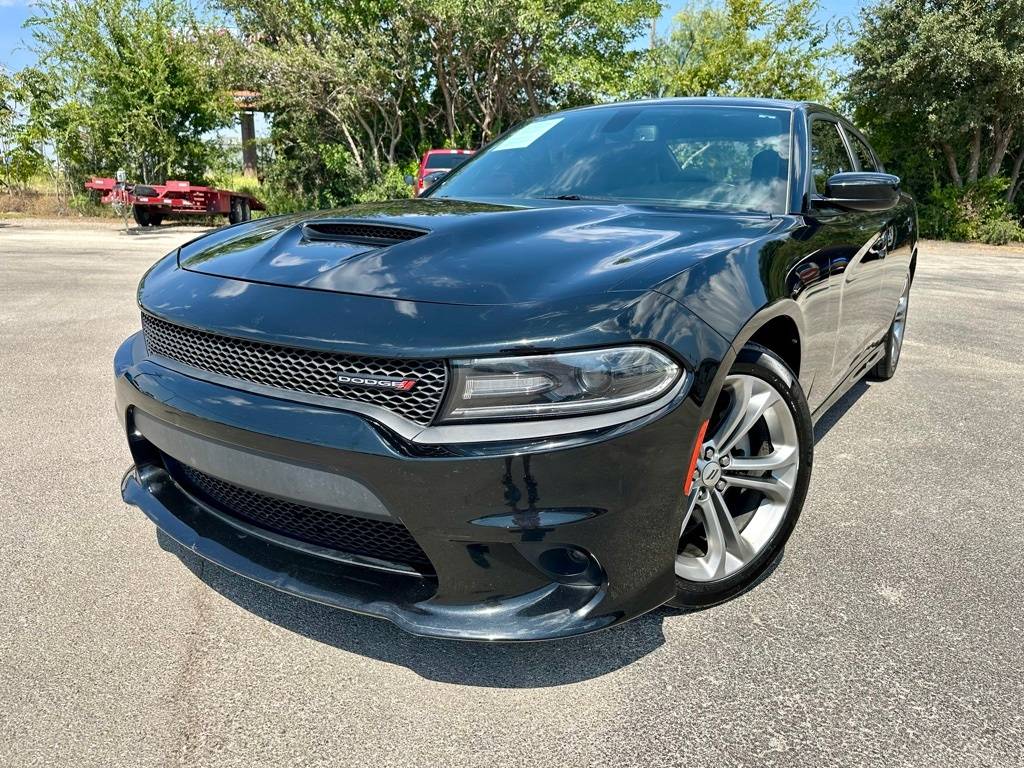 2021 Dodge Charger GT — Sedan — 82,623 mi — Abilene, TX