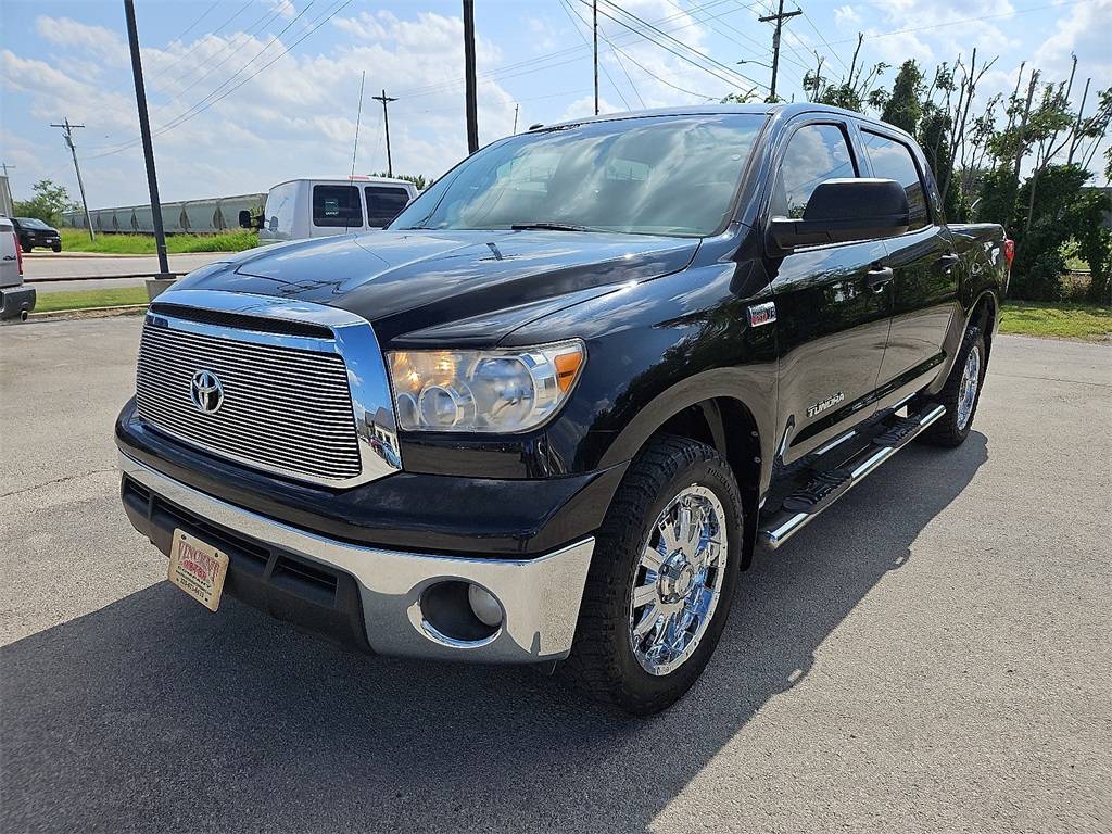 2012 Toyota Tundra Base — Pickup Truck — 233,150 mi — Abilene, TX
