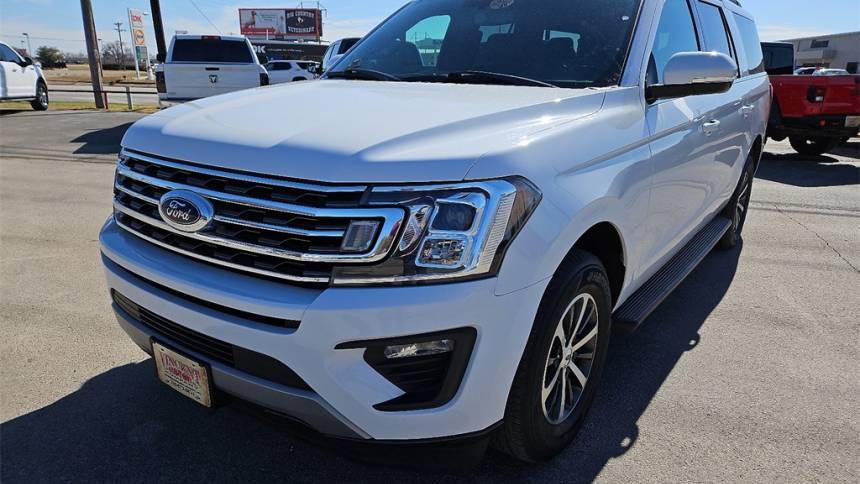 2019 Ford Expedition XLT — SUV — 84,478 mi — Abilene, TX