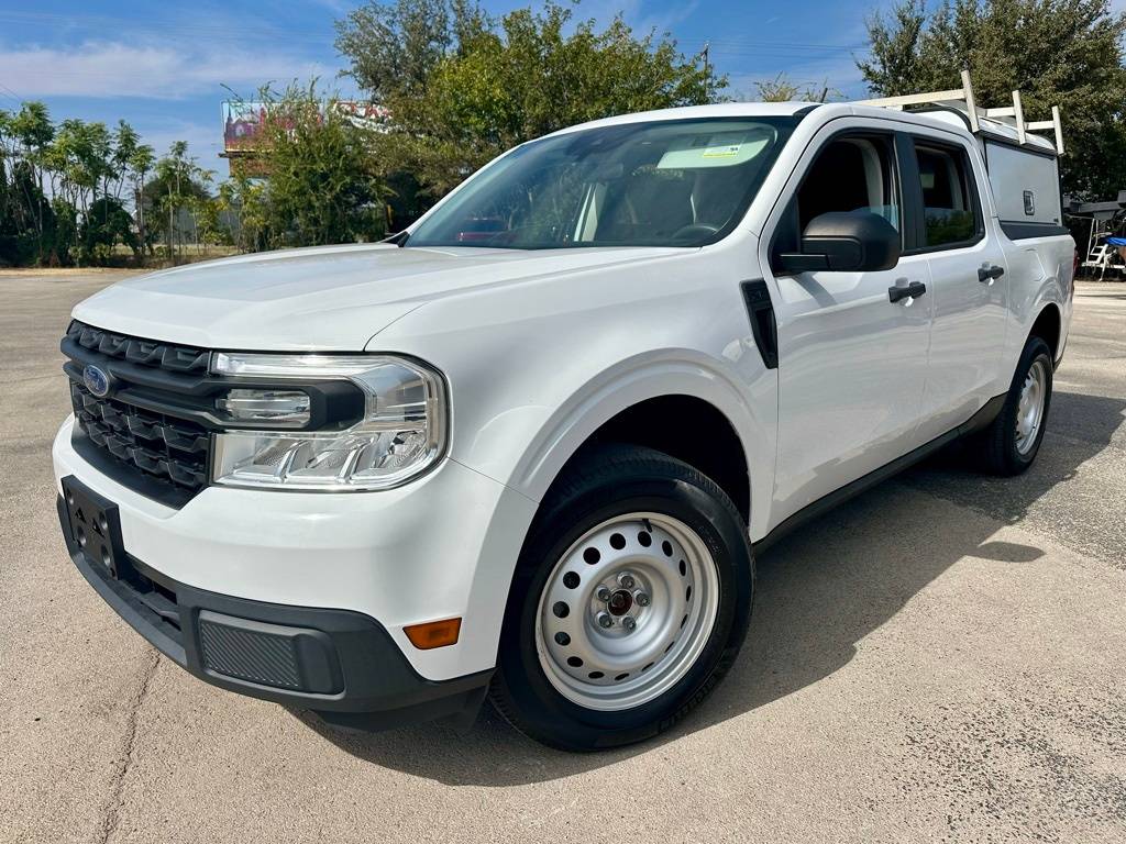 2022 Ford Maverick XL — Pickup Truck — 85,662 mi — Abilene, TX