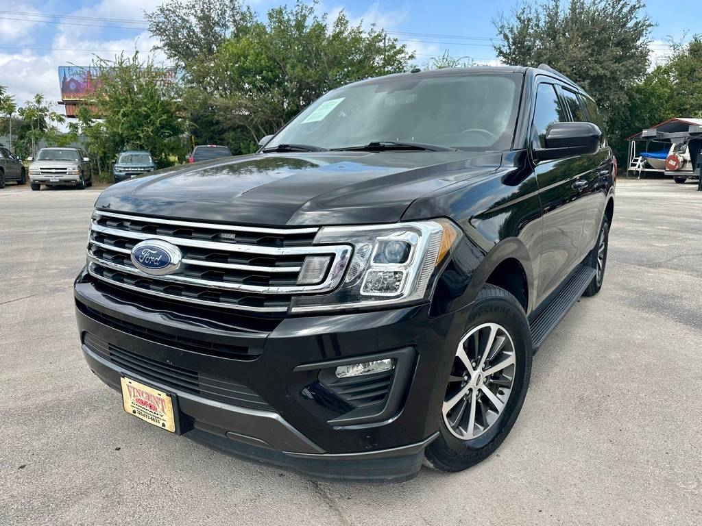 2019 Ford Expedition XL — SUV — 67,162 mi — Abilene, TX