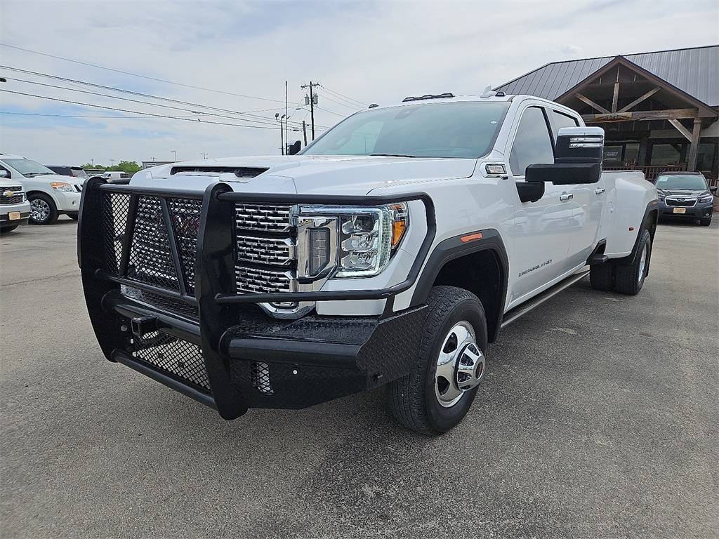 2021 GMC Sierra 3500HD Denali — Pickup Truck — 85,481 mi — Abilene, TX