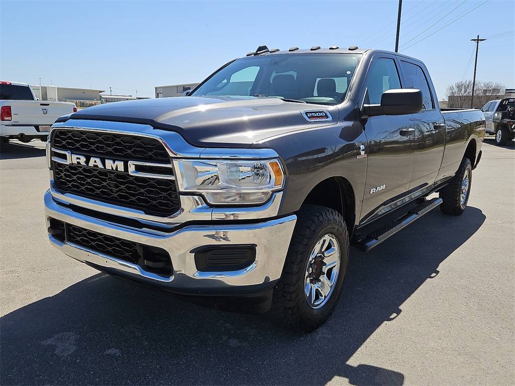 2020 Ram 2500 Tradesman — Pickup Truck — 150,307 mi — Abilene, TX