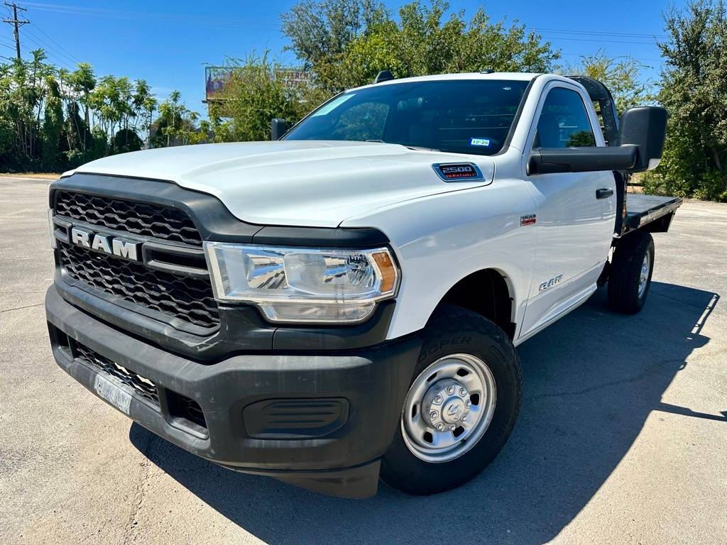 2022 Ram 2500 Tradesman — Pickup Truck — 172,466 mi — Abilene, TX