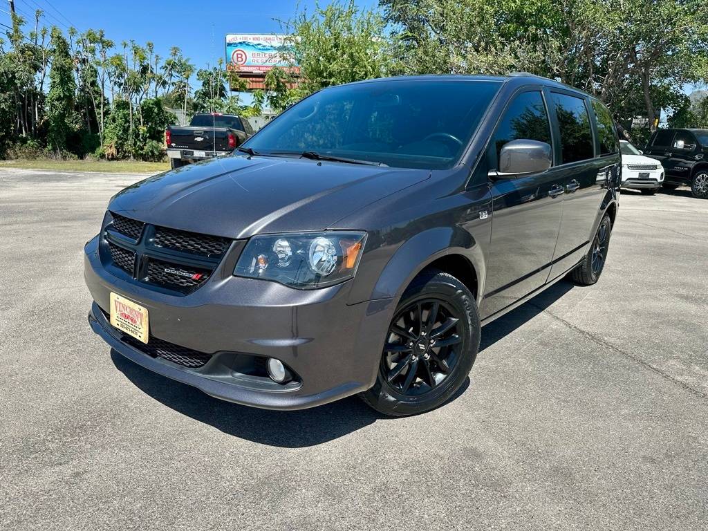 2019 Dodge Grand Caravan SXT — Minivan — 58,538 mi — Abilene, TX