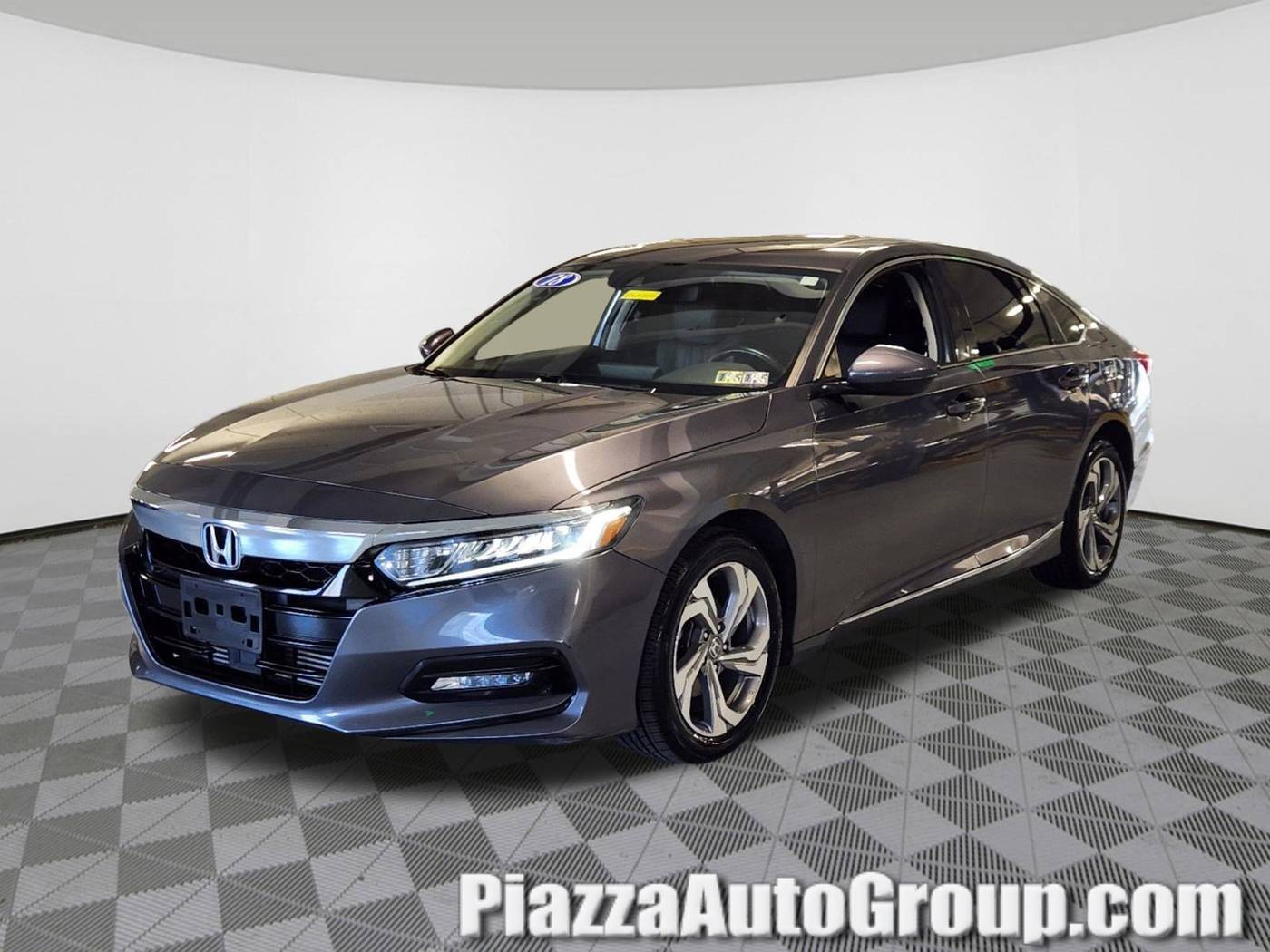 2018 Honda Accord EX-L — Sedan — 50,605 mi — Ardmore, PA