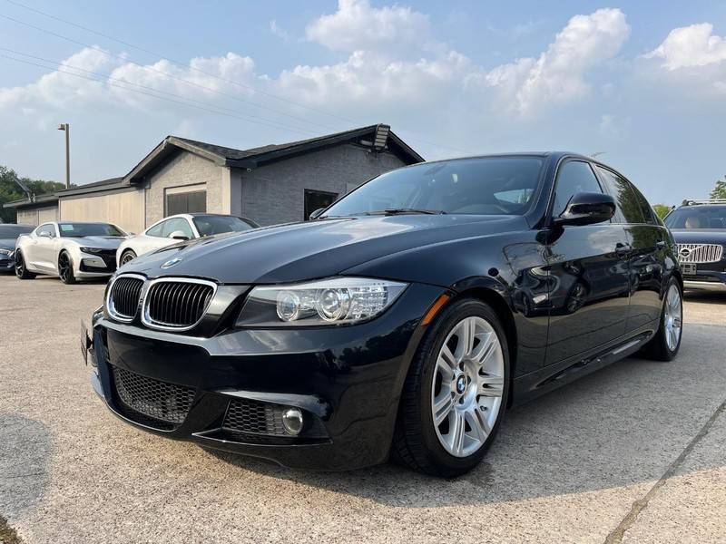 2011 BMW 3 Series 328i — Sedan — 73,281 mi — Spring, TX