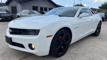 Used Chevrolet Camaro for Sale in Humble, TX (with Photos) - TrueCar