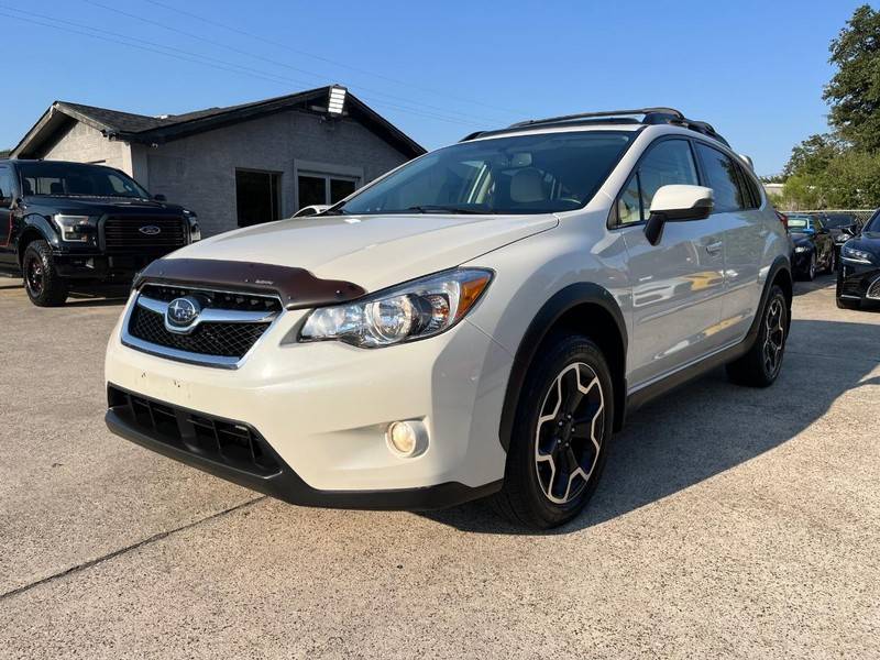 2015 Subaru XV Crosstrek 2.0i Limited — SUV — 99,613 mi — Spring, TX