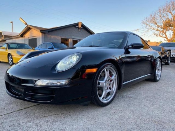 Used Porsche 911 For Sale In Houston Tx 65 Cars From