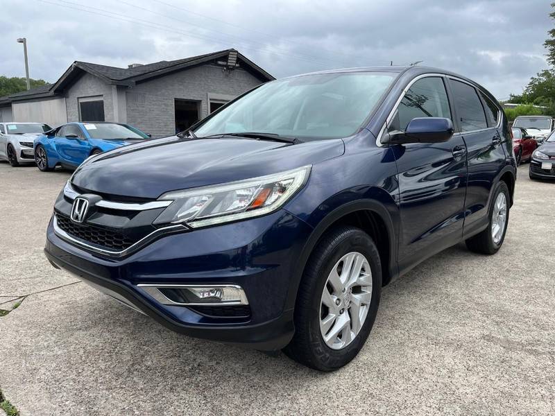 2015 Honda CR-V EX — SUV — 108,792 mi — Spring, TX