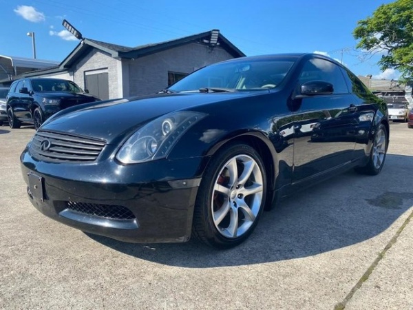 Used Infiniti G35 Under $10,000: 325 Cars from $2,000 - iSeeCars.com