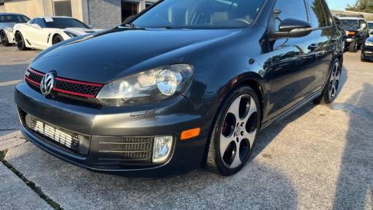2013 Volkswagen Golf GTI Base — Hatchback — 115,804 mi — Spring, TX