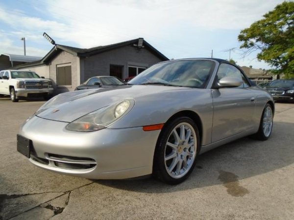 Used Porsche 911 For Sale In Houston Tx 64 Cars From