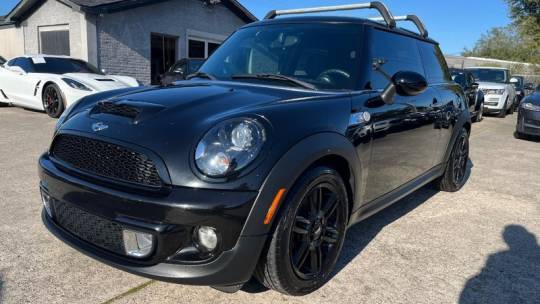 2013 MINI Hardtop Cooper S — Hatchback — 93,143 mi — Spring, TX