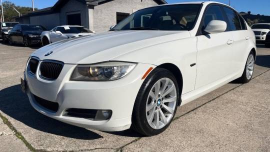 2011 BMW 3 Series 328i — Sedan — 122,535 mi — Spring, TX