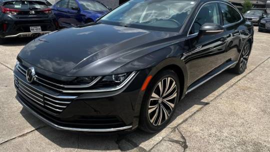 2019 Volkswagen Arteon SEL — Hatchback — 36,579 mi — Spring, TX