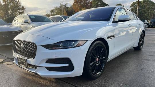 2020 Jaguar XE S — Sedan — 61,867 mi — Spring, TX