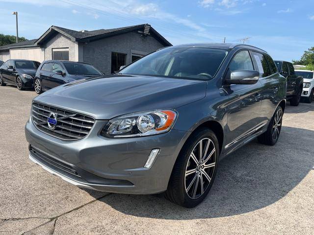 2016 Volvo XC60 T5 Drive-E Premier — SUV — 101,886 mi — Spring, TX