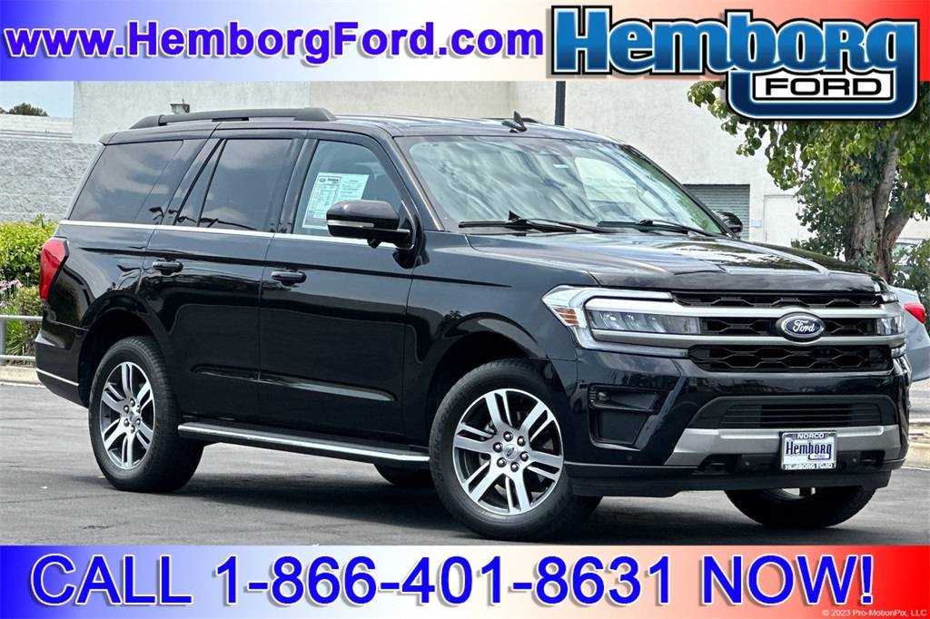 2023 Ford Expedition XLT — SUV — 26,979 mi — Norco, CA