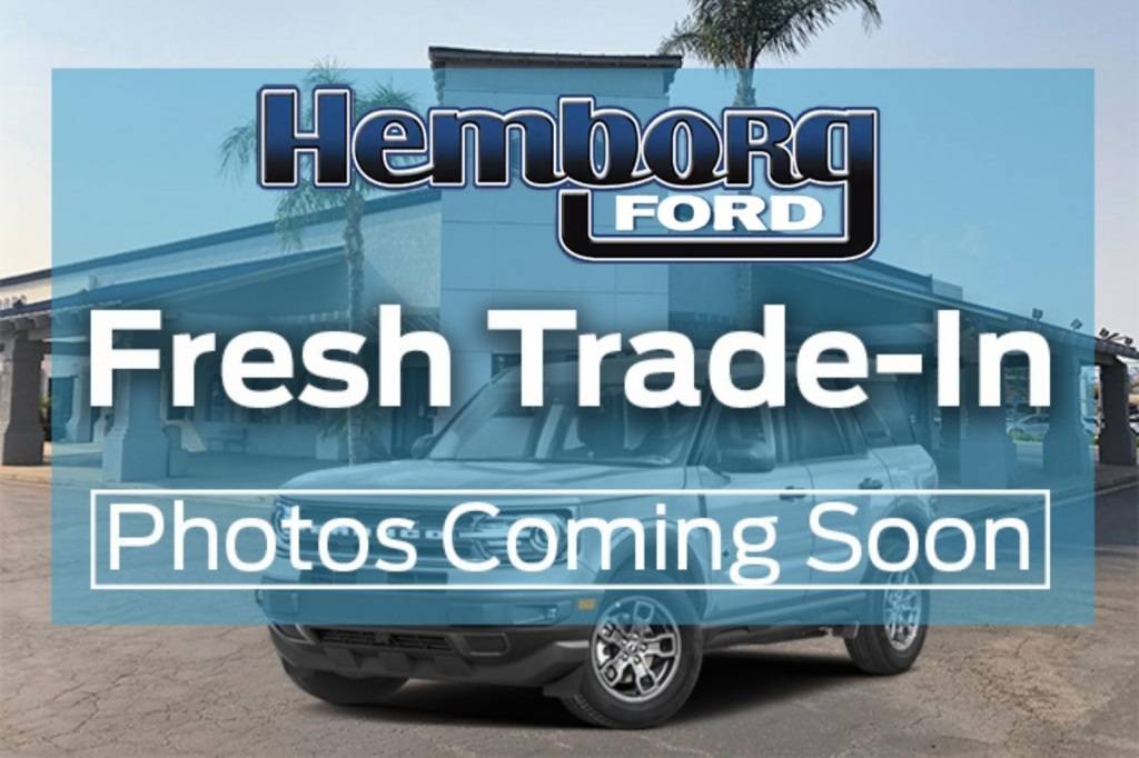 2017 Ford Expedition Limited — SUV — 27,494 mi — Norco, CA
