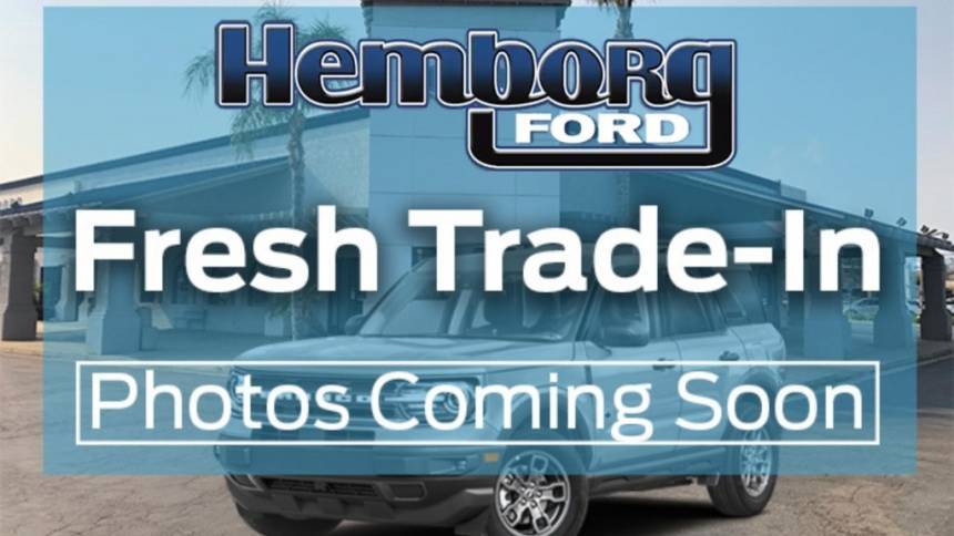 2024 Ford F-150 XLT — Pickup Truck — 10 mi — Norco, CA