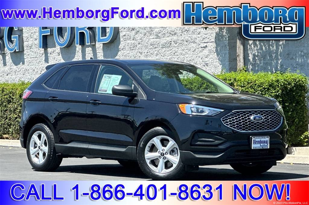 2024 Ford Edge SE — SUV — 20,469 mi — Norco, CA