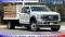 2024 Ford Super Duty F-550 Chassis Cab in Norco, CA 1 - Open Gallery