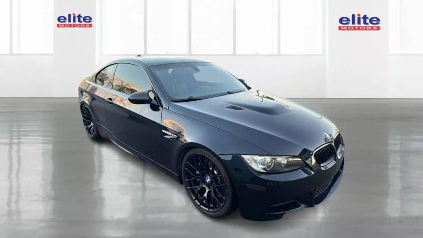 2009 BMW M3 Standard — Coupe — 85,077 mi — Virginia Beach, VA