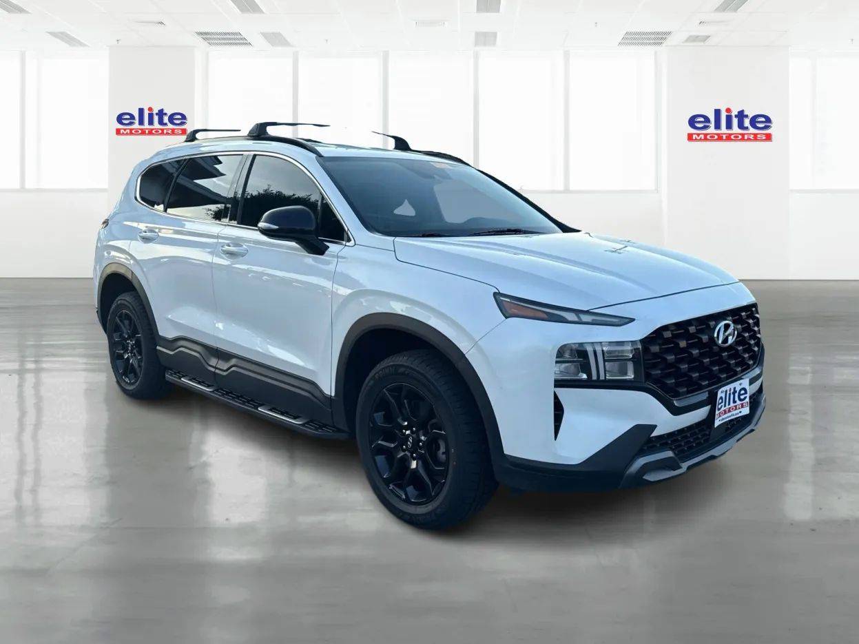 2023 Hyundai Santa Fe XRT — SUV — 31,426 mi — Virginia Beach, VA