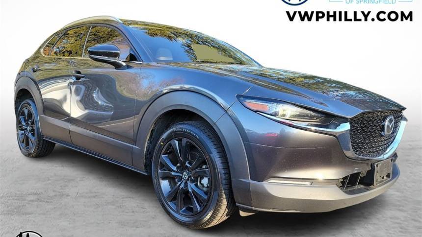 2022 Mazda CX-30 Turbo Premium — SUV — 59,382 mi — Springfield, PA