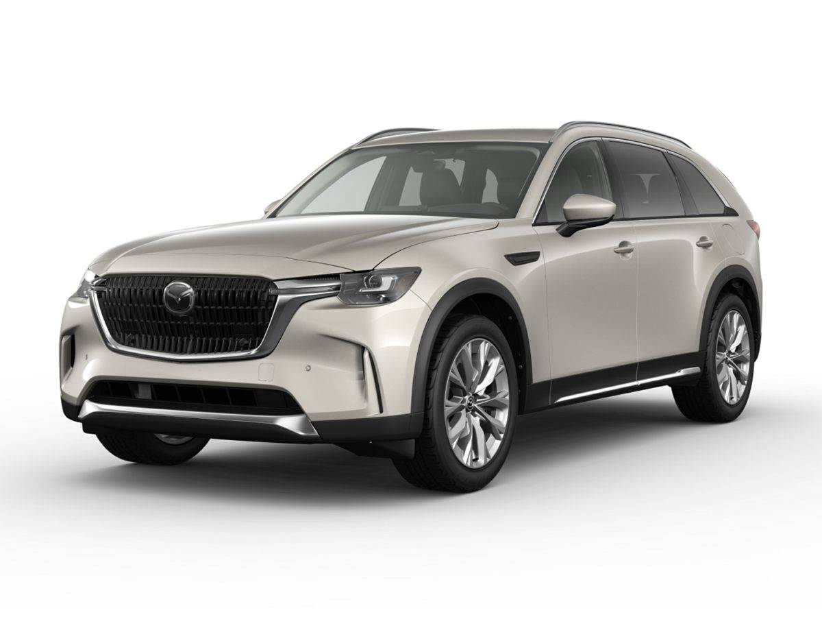2024 Mazda CX-90 Premium — SUV — 38,131 mi — Springfield, PA