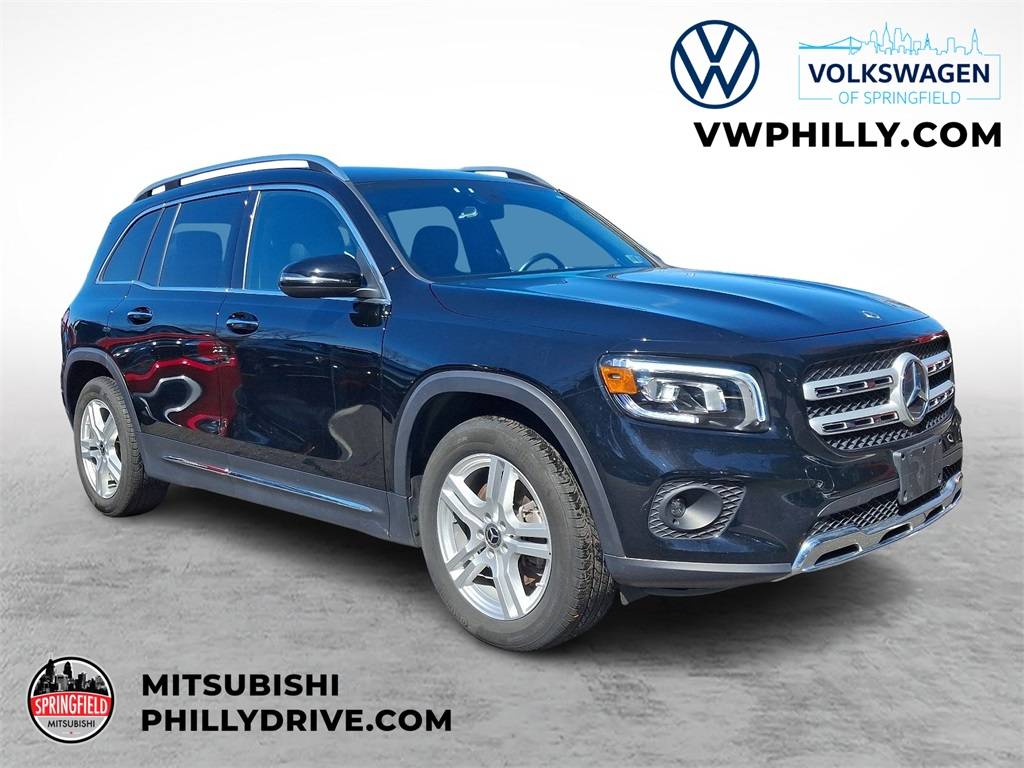 2023 Mercedes-Benz GLB GLB 250 — SUV — 30,905 mi — Springfield, PA