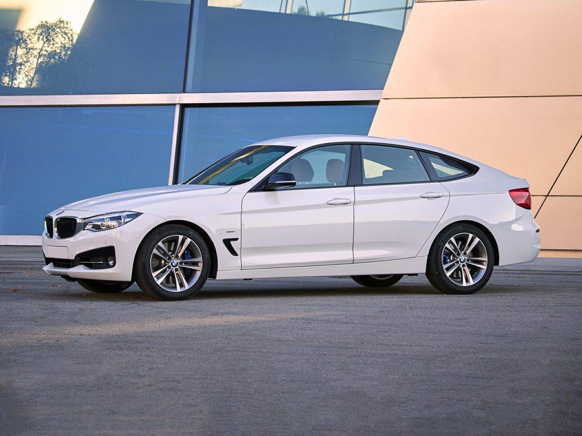 2018 BMW 3 Series 340i — Hatchback — 67,095 mi — Schaumburg, IL