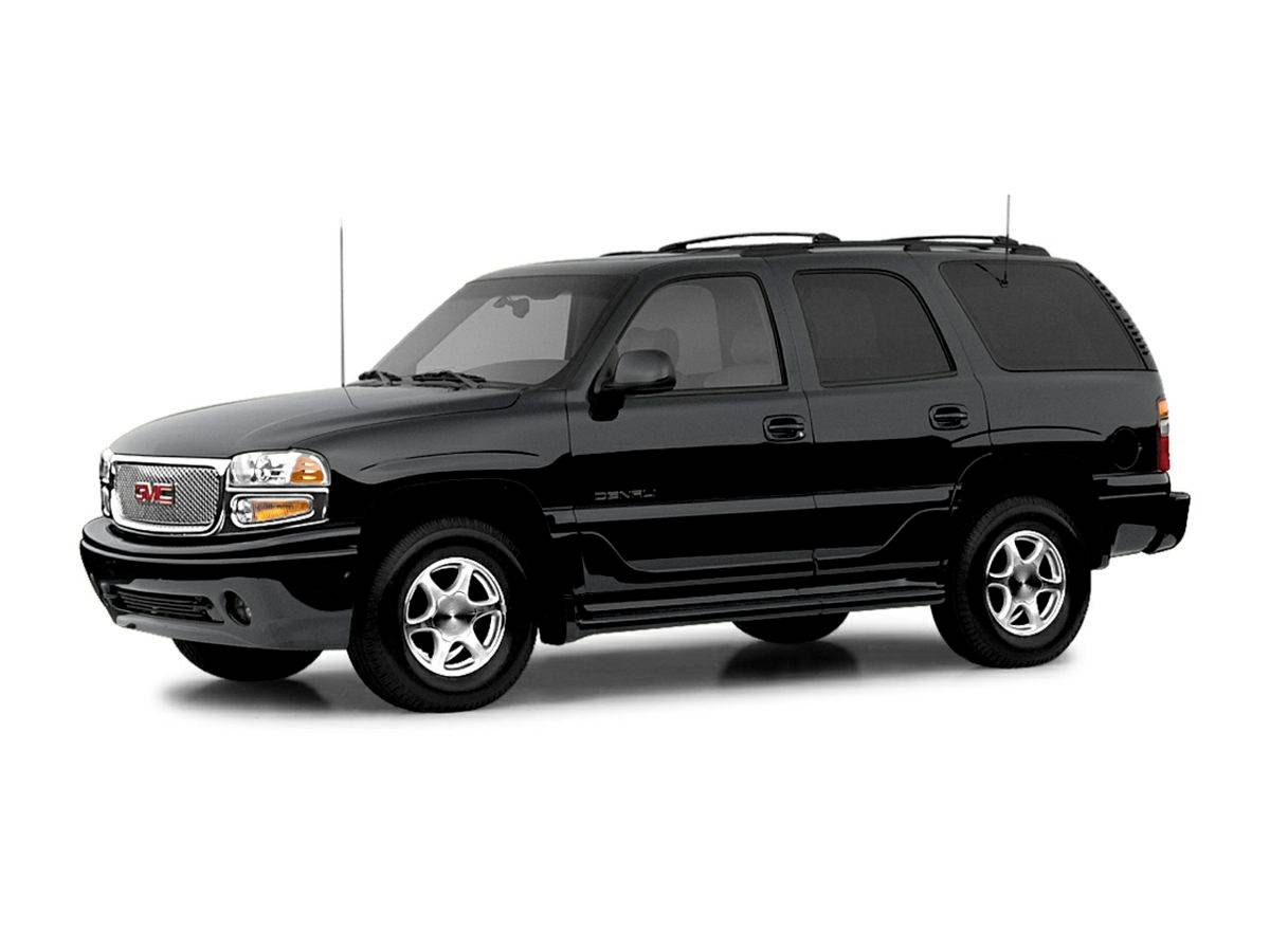 2004 GMC Yukon Denali — SUV — 332,956 mi — Schaumburg, IL