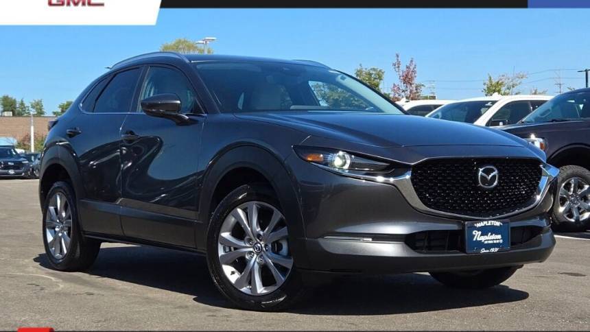 2023 Mazda CX-30 Preferred — SUV — 14,548 mi — Schaumburg, IL