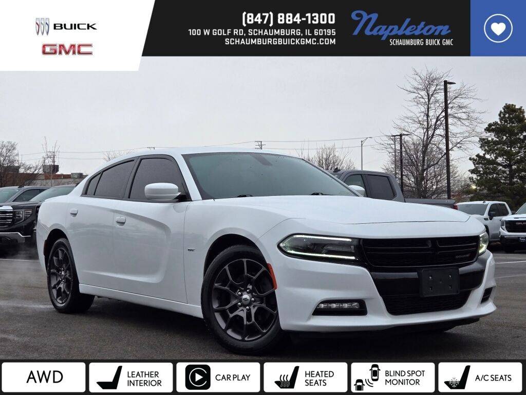 Dodge charger 2018 price sales