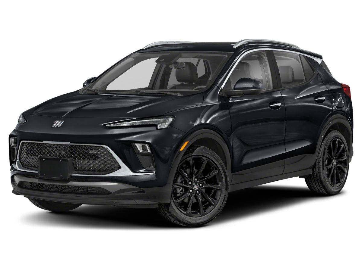 2024 Buick Encore GX Sport Touring — SUV — 24,089 mi — Schaumburg, IL